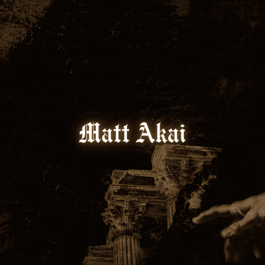 Matt Akai